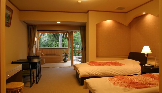 Hotel Gujo Hachiman
