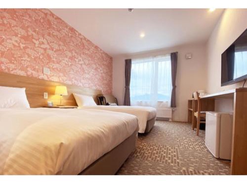 Hotel Hanafuji Inn - Vacation STAY 60981v