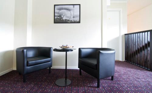 Hotel & Hostel 10 in Gothenburg