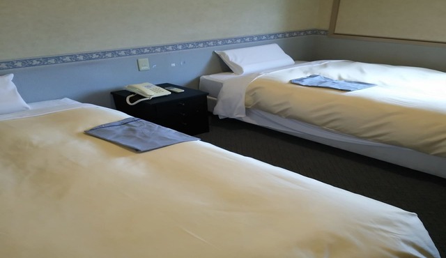 Hotel Hyper Hills Hirosaki