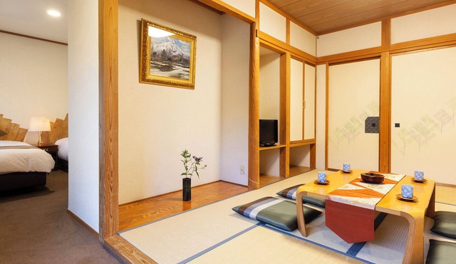 HOTEL ICHINOSE