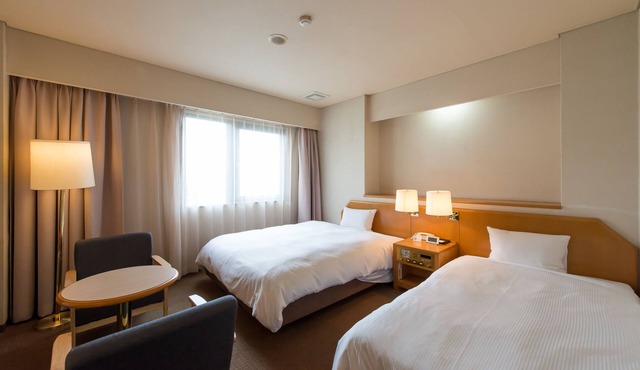 Hotel Ikkeikaku