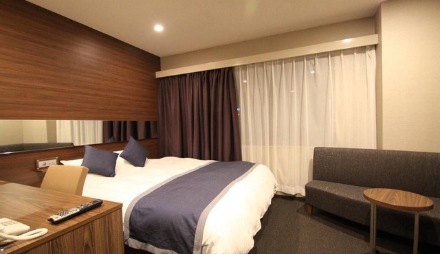Hotel Il Credo Gifu