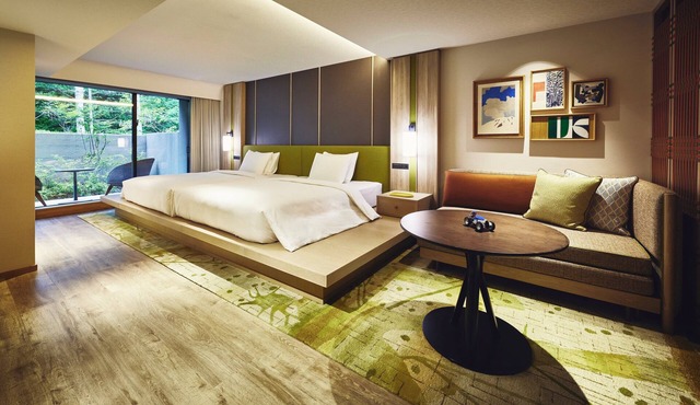 Hotel Indigo Karuizawa by IHG