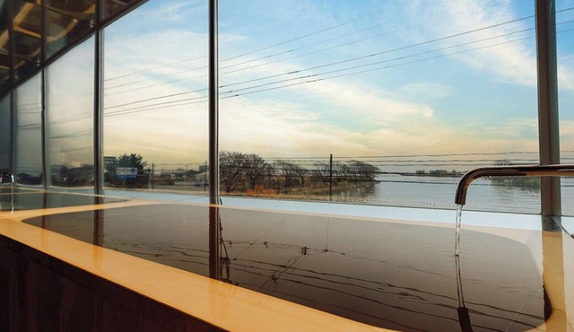 Hotel Kaze-machi-minato