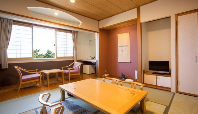 Hotel Keipu