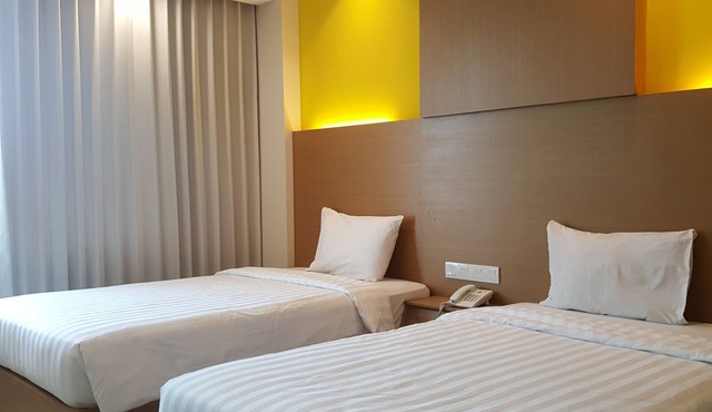 Hotel Kharisma in Madiun
