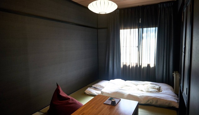Hotel Kumoi