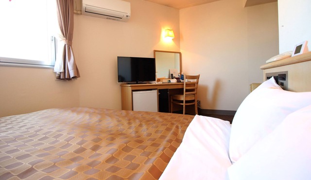 Hotel LC Gifu-Hashima
