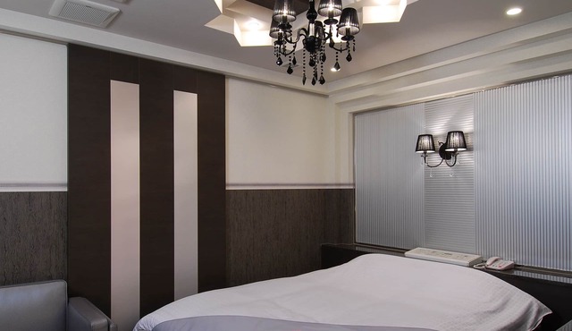 HOTEL LEGEND PLUS - Adults Only