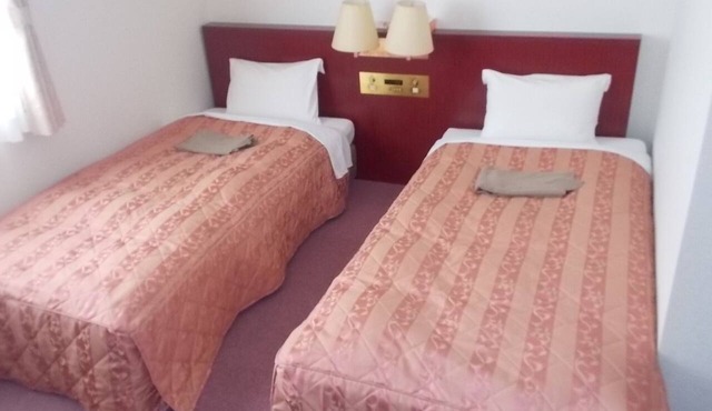 HOTEL LiVEMAX Tagajo