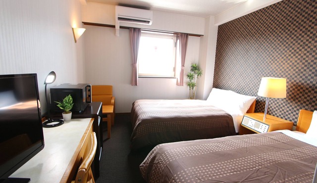 Hotel Livemax Utsunomiya