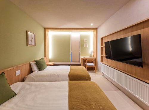Hotel LOGIN NISEKO