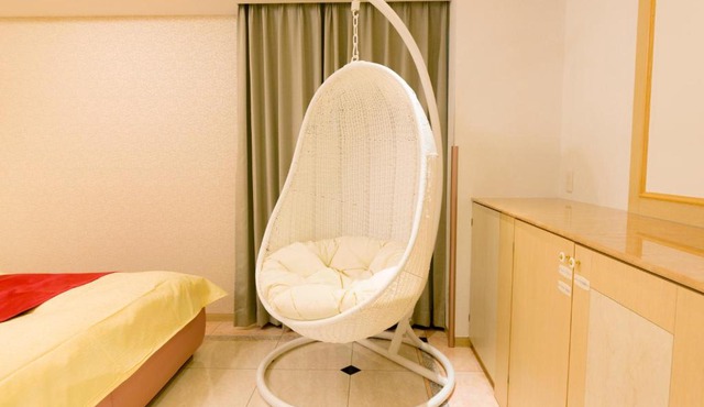 Hotel Lotus Morioka -Adult Only