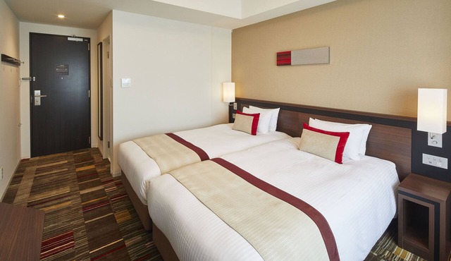 Hotel Lumiere Grande Nagareyama Otakanomori