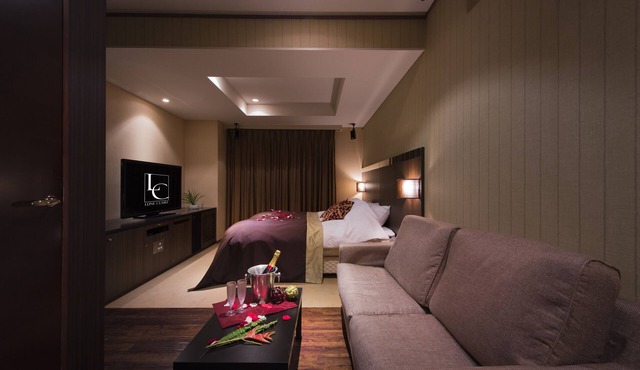 Hotel LUNE CLAIRE - Adults Only