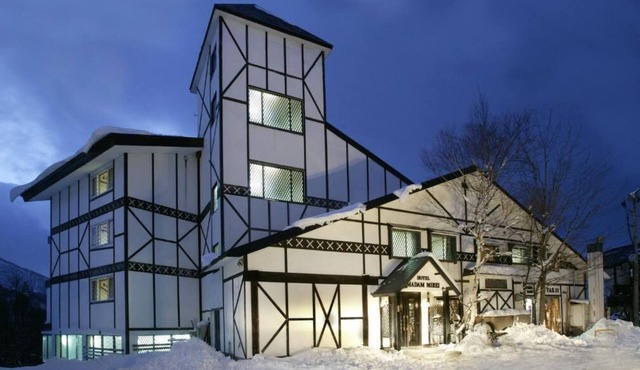 Hotel Madam Mirei