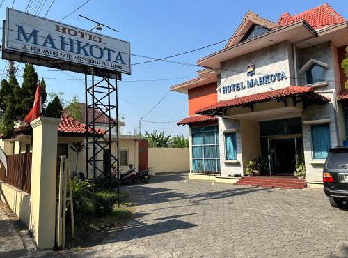 Hotel Mahkota in Pati