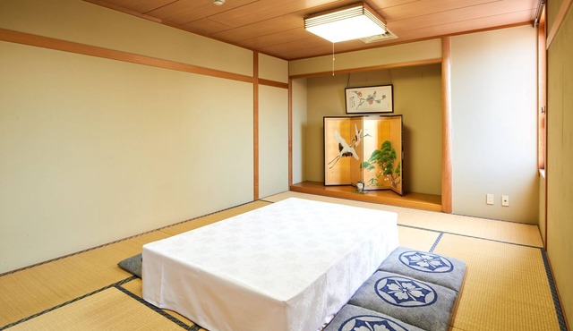 Hotel Marroad Tsukuba