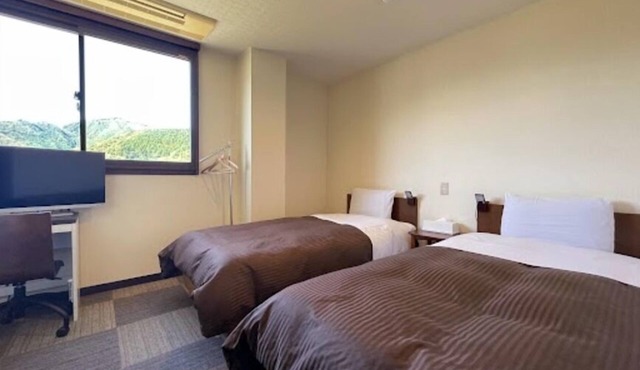 Hotel Marue