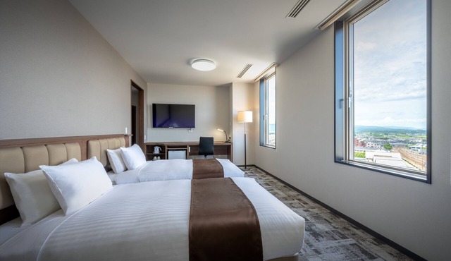 Hotel Maruya Grande