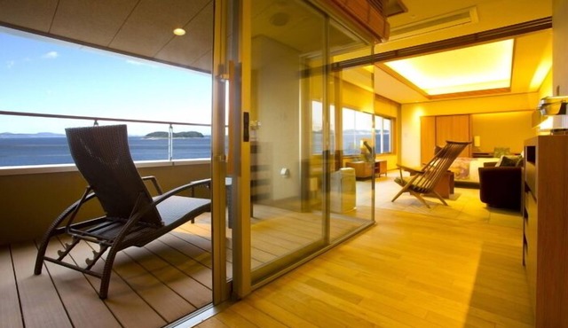 Hotel Meizanso