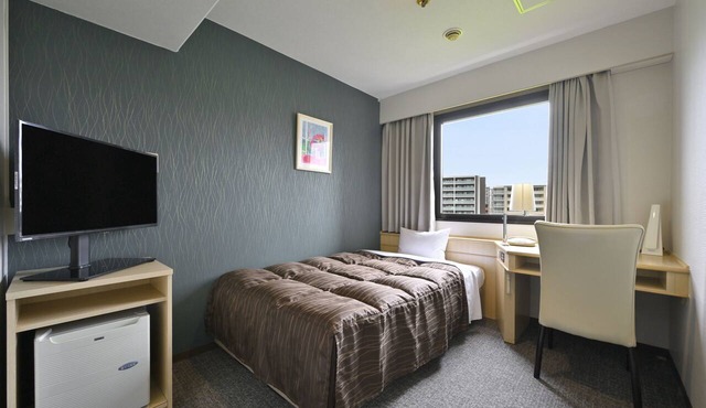 Hotel NCB