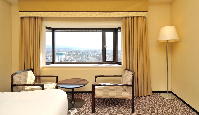 Hotel New Otani Nagaoka