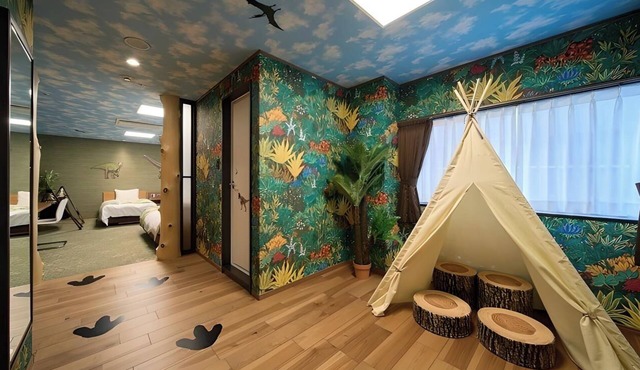 Hotel New Sunpia Tsuruga