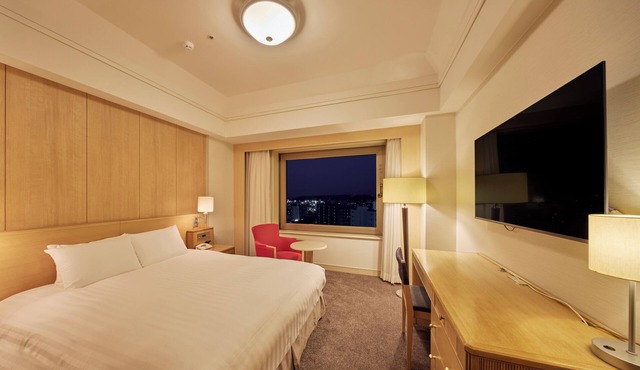Hotel Nikko Northland Obihiro