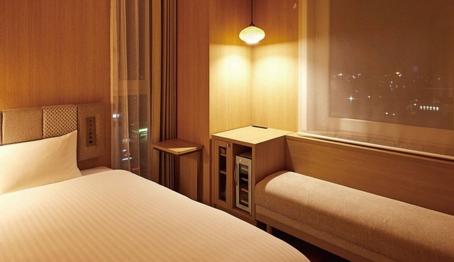 HOTEL NOSTAL YOKOTE