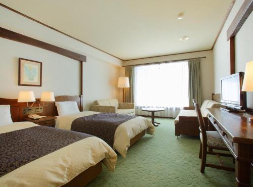 Hotel Onikoube