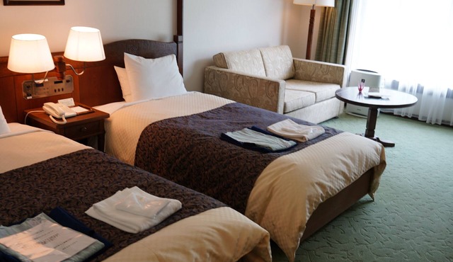 Hotel Onikoube