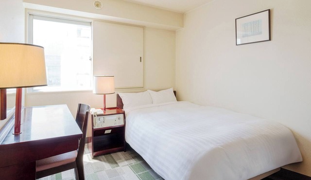 Hotel Paco Obihiro Chuo in Obihiro