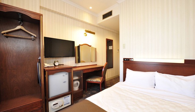 Hotel Paco Obihiro Ekimae