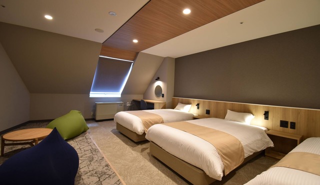 Hotel ParkHills