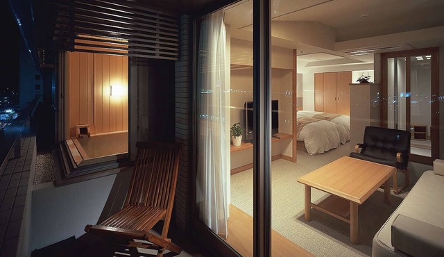 Hotel Plaza Annex Yokote