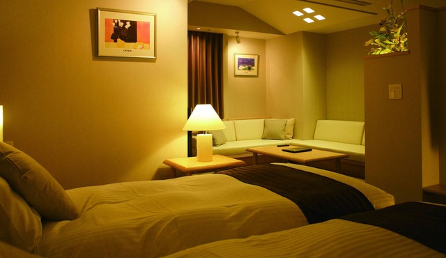 Hotel Plaza Geihinn