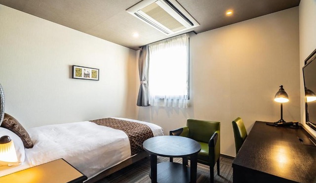 Hotel Quest Shimizu