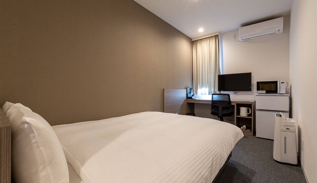 HOTEL R9 The Yard Kofu