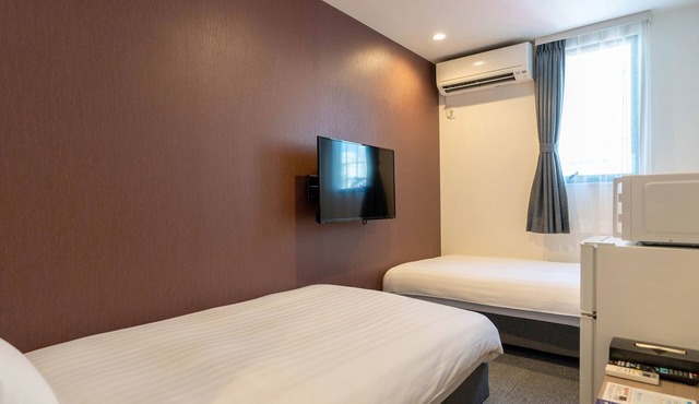 HOTEL R9 The Yard Tokoname