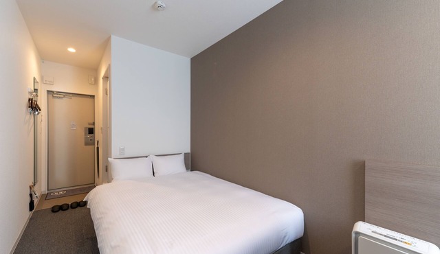 HOTEL R9 The Yard Yuki