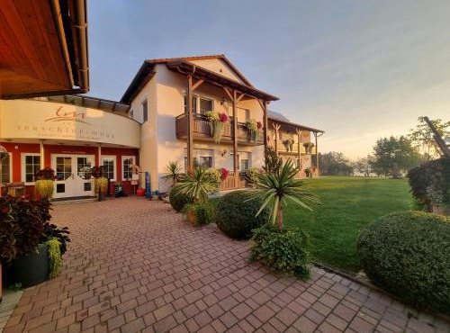 Hotel-Restaurant Teuschler-Mogg Bad Waltersdorf inklusiv Genusscard in Bad Waltersdorf