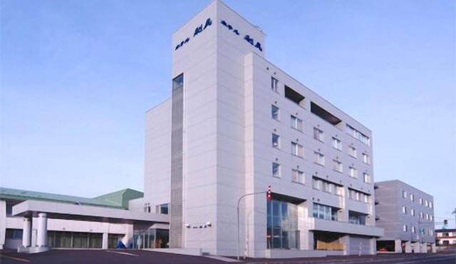 Hotel Rishiri