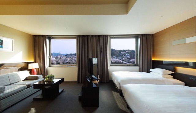 Hotel Riverge Akebono