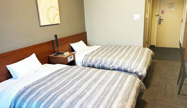 Hotel Route Inn Abashiri Ekimae