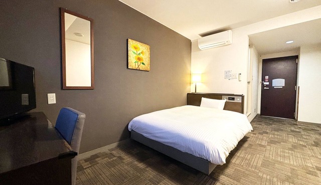 Hotel Route Inn Ageo