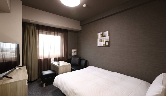 HOTEL ROUTE-INN Asahi -ChibaKujukuri -