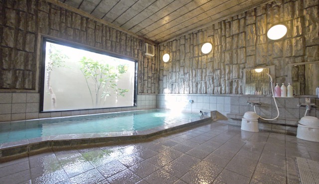 Hotel Route-Inn Court Fujioka