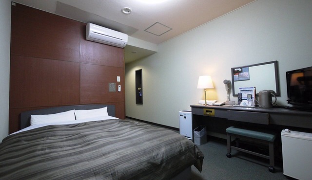 Hotel Route Inn Court Nirasaki
